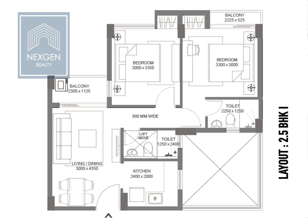 Godrej Seven Joka, Floor Plan, Review, Amenities, Price